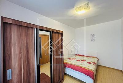 Apartament cu 2 camere decomandat în Vasile Aaron - 3