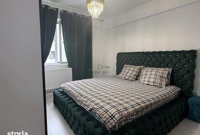 Apartament cu 3 camere decomandat în Central - 13
