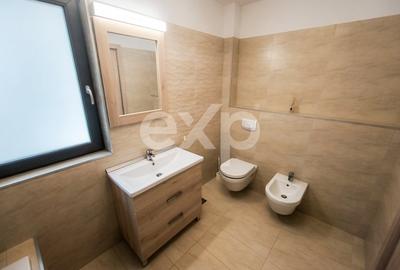 Apartament cu 3 camere decomandat, mobilat în Negru Vodă - 7