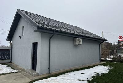 Casă cu 3 camere în Dor Mărunt - 1