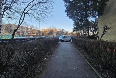 Apartament cu 2 camere decomandat, mobilat în Griviței - 11