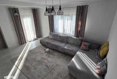 Casă cu 4 camere cu Teren 500 Mp în Breazu - 16