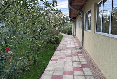 Vanzare casa Gostilele - Fundulea - 1