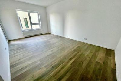 2 Camere decomandat |  | Lacul Morii | Bloc finalizat | Mutare imediata - 19