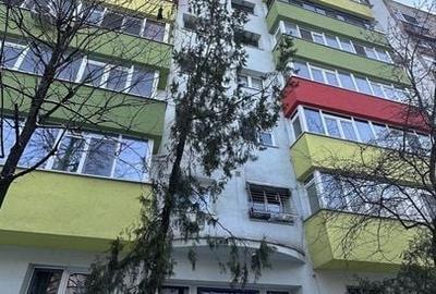 Apartament 2 camere + loc de parcare, Calea 13 Septembrie - 8