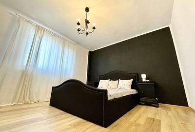 Apartament cu 2 camere decomandat, mobilat în Centru Civic
