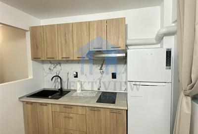 Garsonieră decomandată, mobilată în Gheorgheni - 4