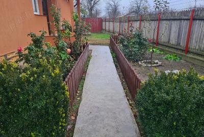 Vand casa la cheie in Judetul Buzau - 10