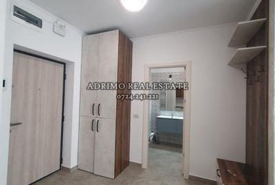Apartament cu 2 camere decomandat, mobilat în Tomis Nord - 11