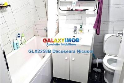 Apartament cu 2 camere decomandat, mobilat în Chiajna - 7