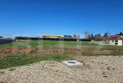 Teren intravilan destinatie construire, Targoviste Vest - Ca - 4