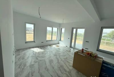 Casă cu 4 camere cu Teren 420 Mp în Săsar - 9