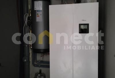 Casă individuală cu 4 camere cu Teren 341 Mp în Someșeni - 20