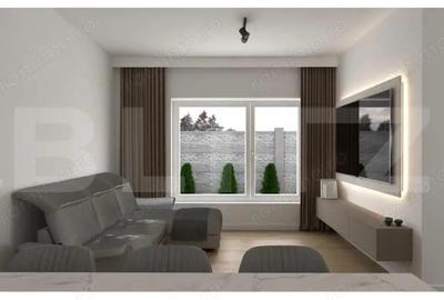 Casă cu 4 camere cu Teren 380 Mp în Urseni - 2