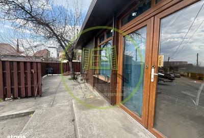 Spațiu comercial, de 100 mp, în Sineasca - 6