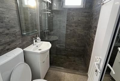 TOMIS III - CITY PARK MALL  420 EURO 2 CAMERE  ETAJ 2 RENOVAT LOC PARCARE - 7