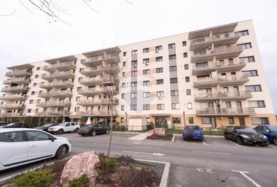 Apartament cu 1 camere decomandat, mobilat în Nord