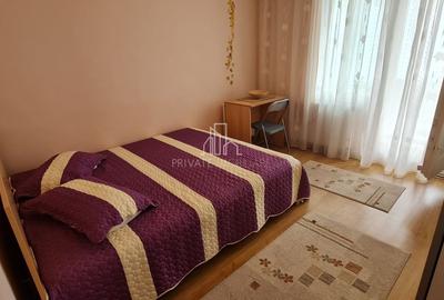 Apartament cu 2 camere decomandat în Tudor - 3