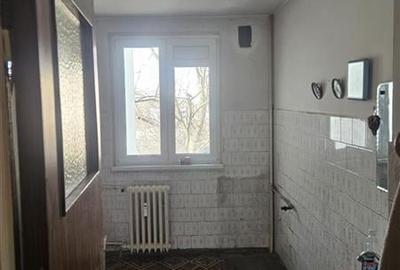 Apartament 3 camere parcul Titan