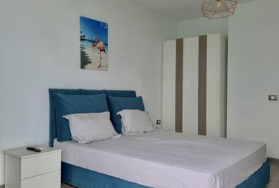 Luxury 3 rooms in Alezzi resort - 6