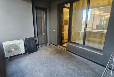 Tomis Plus Apartament 2 camere decomandat si 2 terase mobilat utilat - 17