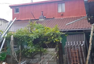 Casă cu 3 camere în Doamna Ghica - 9