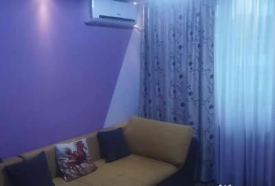 Apartament cu 2 camere decomandat în Drumul Taberei - 11