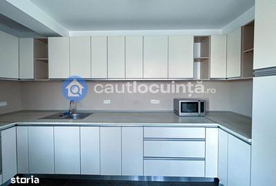 Apartament cu 3 camere semidecomandat, mobilat în Bucureștii Noi - 7