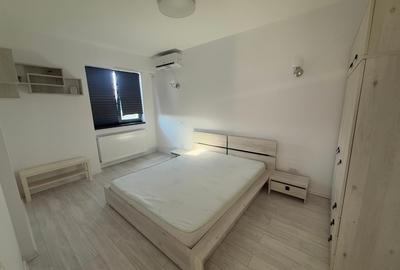 Apartament de 2 camere de inchiriat Novum Politehnica - 6