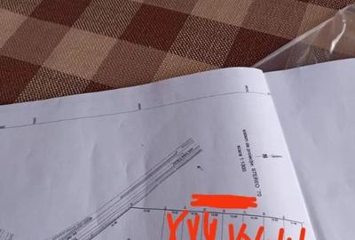 Teren de 3319 mp, în Arcuș - 5