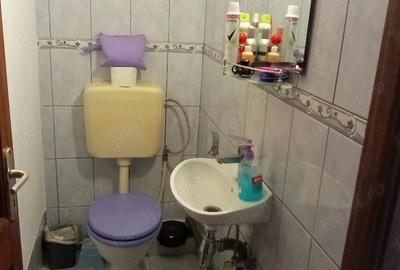 Apartament cu 3 camere semidecomandat în Micro 16 - 5