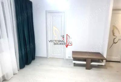 Garsonieră semidecomandată în Tei