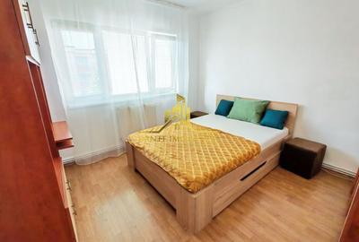Apartament cu 2 camere decomandat, mobilat în Între Lacuri - 3