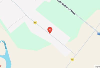 Teren Construcții intravilan de 3212 mp, în Baia - 1