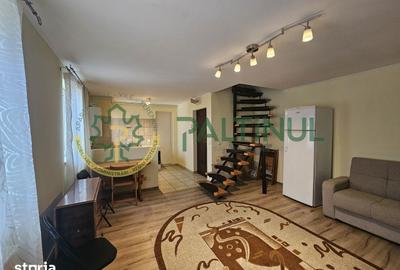 Apartament cu 3 camere în Central - 4