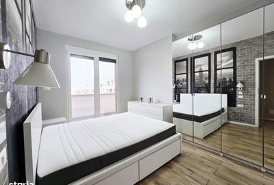 Apartament cu 3 camere decomandat în Aurel Vlaicu - 2