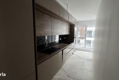 Apartament cu 3 camere, mobilat în Pipera - 8