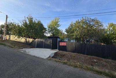 Casă cu 4 camere cu Teren 2400 Mp în Corbu - 5