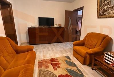 Apartament 3 camere zona City Park Mall - Cambridge - 2