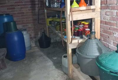 Casă cu 4 camere cu Teren 540 Mp în Șura Mare - 5