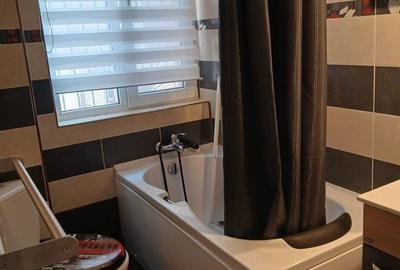 Garsonieră decomandată în Exterior Vest - 13