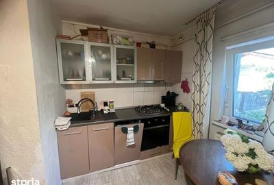 Apartament cu 3 camere decomandat în Central - 7
