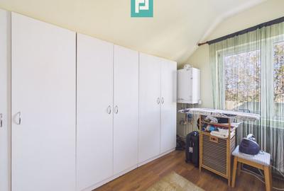 Casă individuală cu 9 camere cu Canalizare în Săcălaz - 33