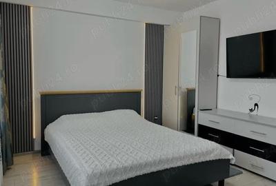 Apartament cu 2 camere decomandat în Bucium - 3