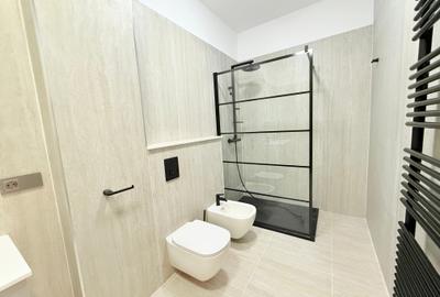 Apartament cu 3 camere decomandat, mobilat în Herăstrău - 10