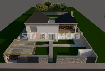 Teren Construcții intravilan de 922 mp, în Hărman - 8