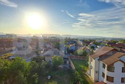 Apartament cu 4 camere decomandat, mobilat în Turda