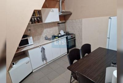 Garsonieră decomandată, mobilată în Central - 3