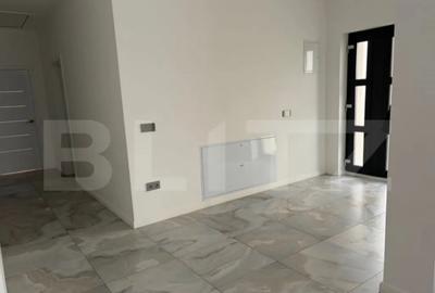 Casă cu 4 camere în Central - 3