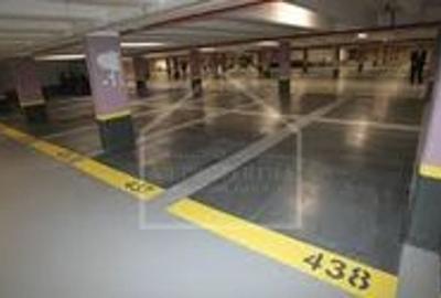 Locuri parcare subterane/supraterane | Valea Doftanei Residence - 3